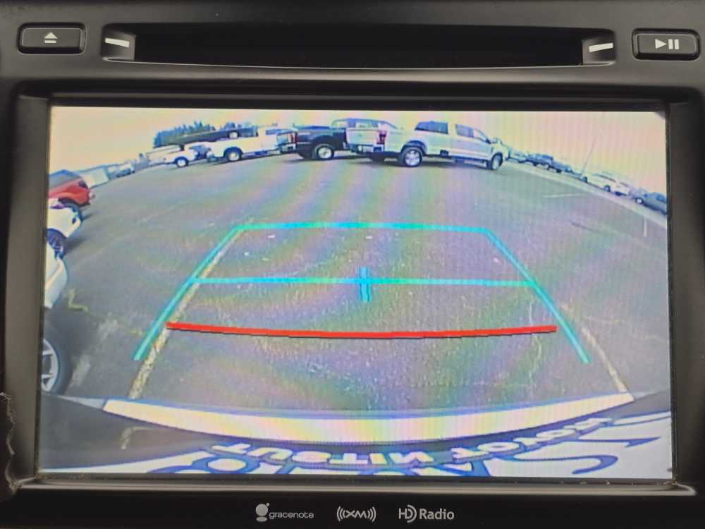 Thumbnail: 2018 Toyota Highlander - 20