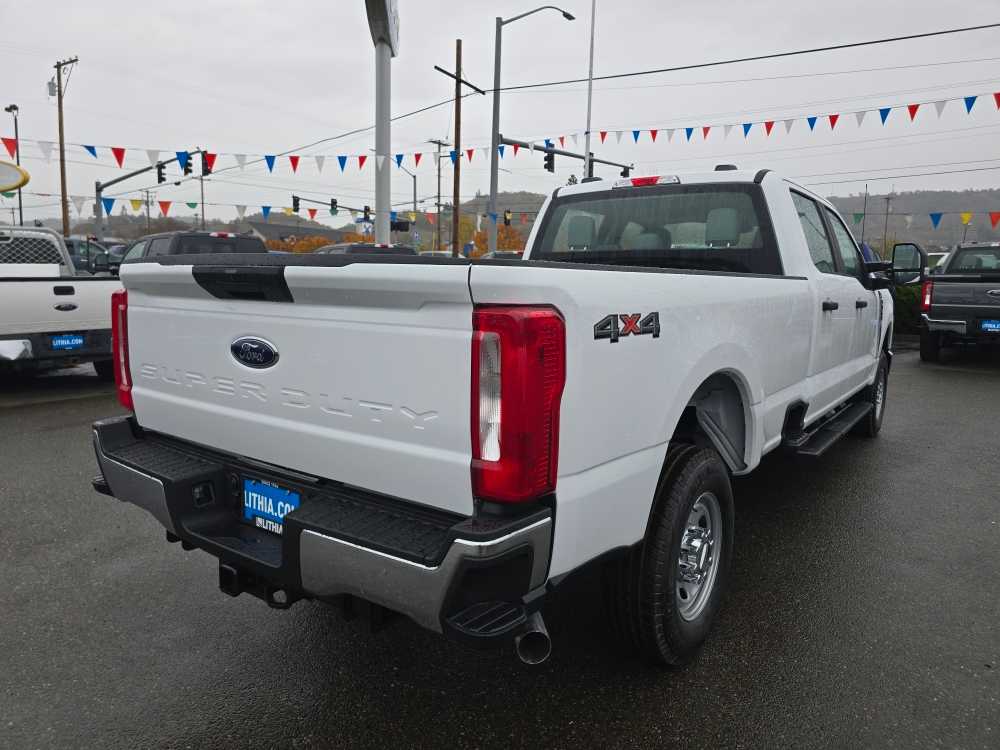 Thumbnail: 2026 Ford F-350 - 5