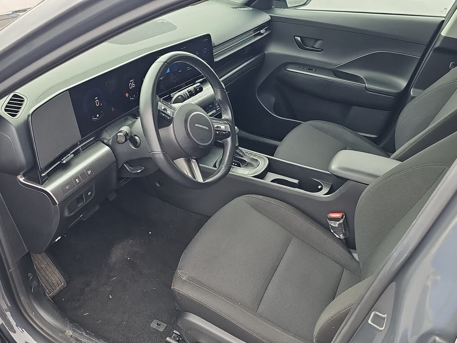 Thumbnail: 2025 Hyundai Kona - 11