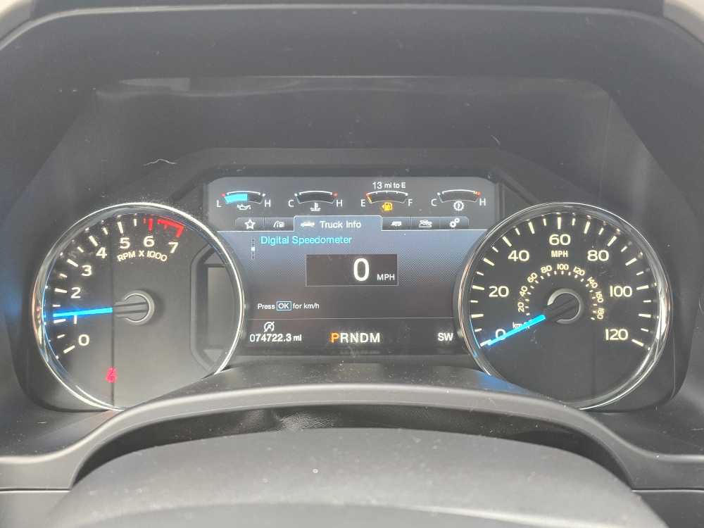 Thumbnail: 2017 Ford F-150 - 21