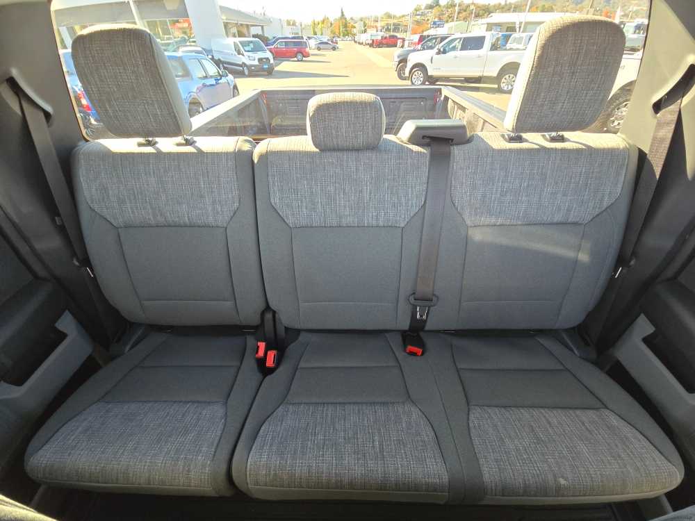 Thumbnail: 2026 Ford F-250 - 18