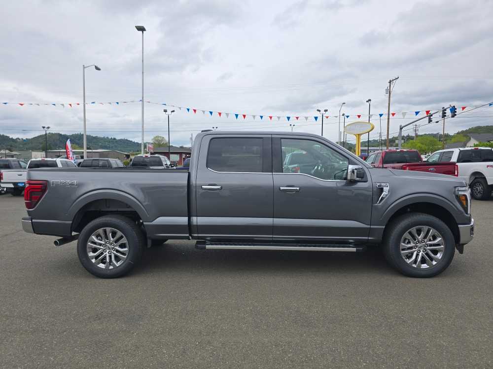 Thumbnail: 2026 Ford F-150 - 6