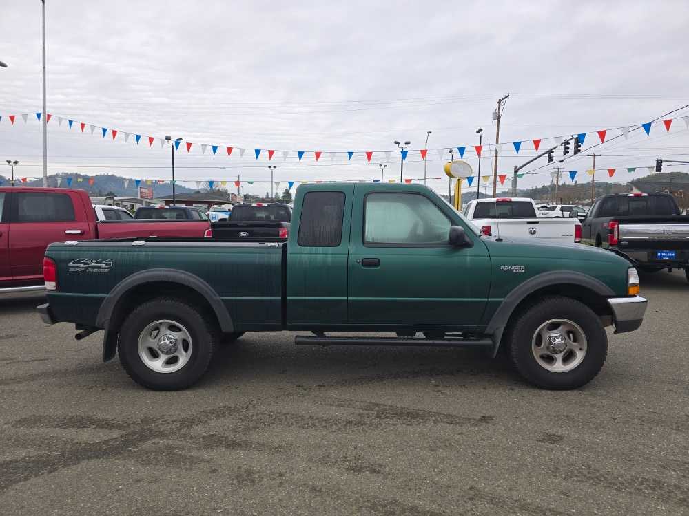 Thumbnail: 2000 Ford Ranger - 6