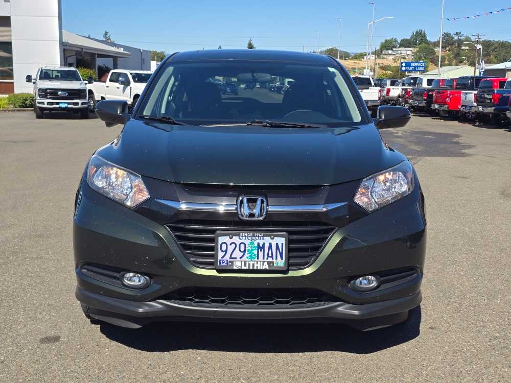 Thumbnail: 2017 Honda HR-V - 5