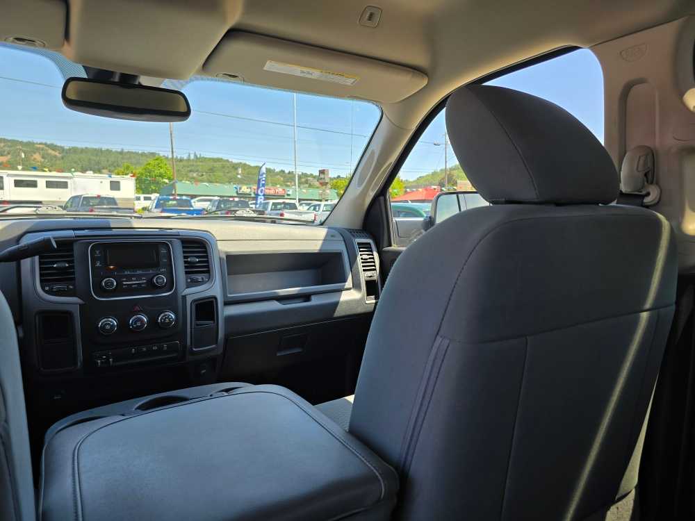 Thumbnail: 2018 RAM 3500 - 14