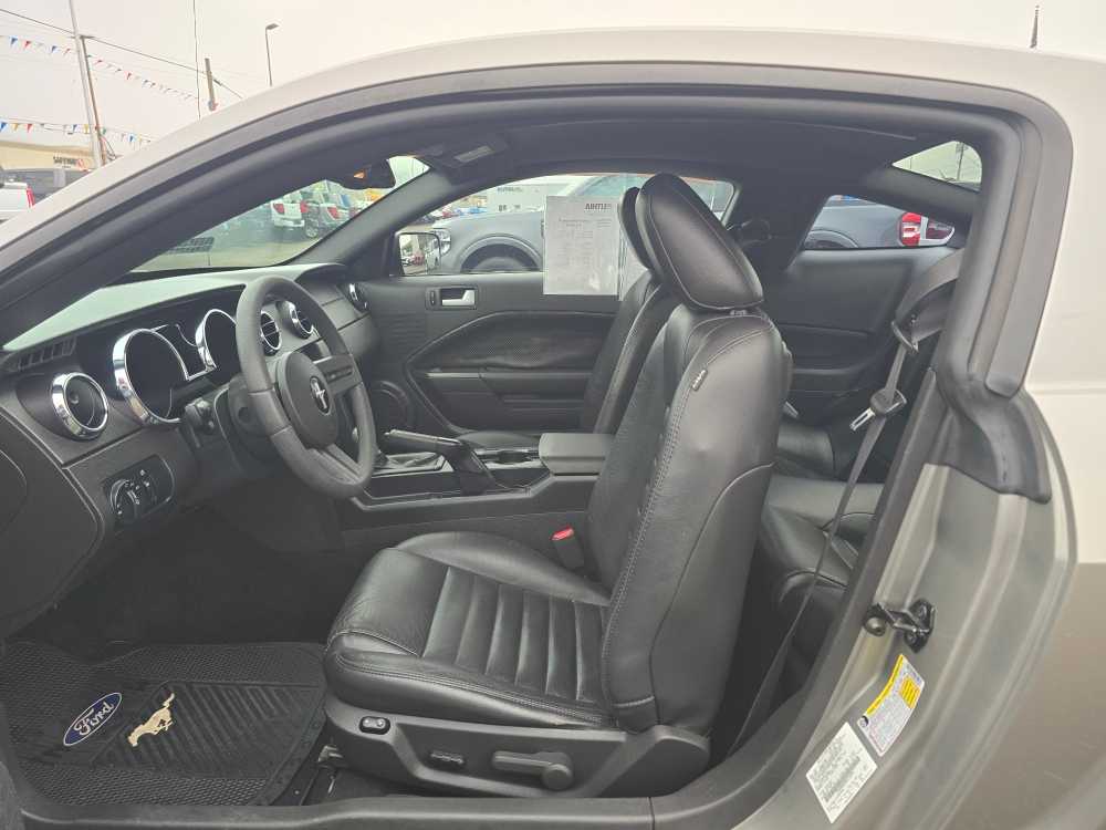 Thumbnail: 2008 Ford Mustang - 10