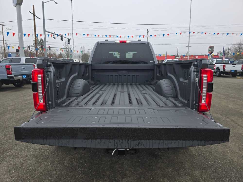 Thumbnail: 2026 Ford F-450 - 20