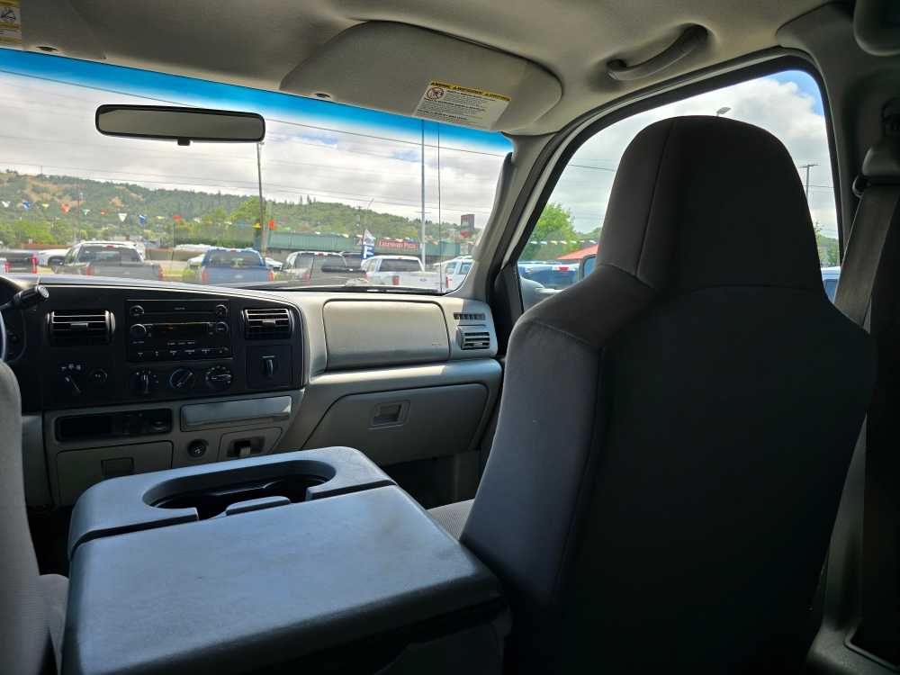 Thumbnail: 2005 Ford F-250 - 14