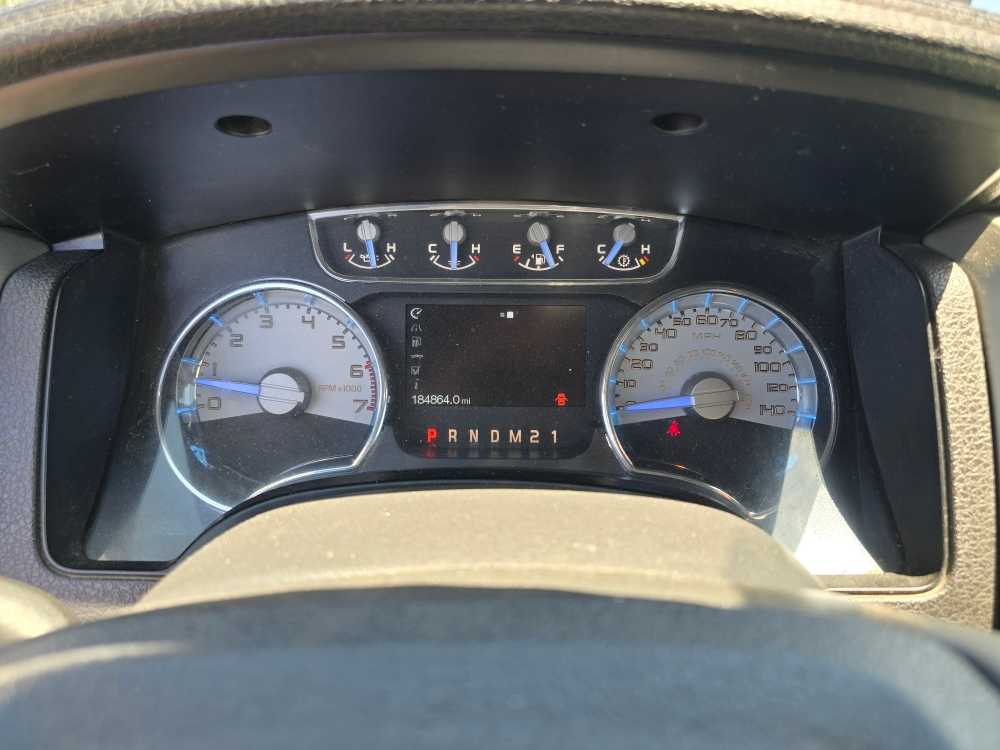 Thumbnail: 2011 Ford F-150 - 20