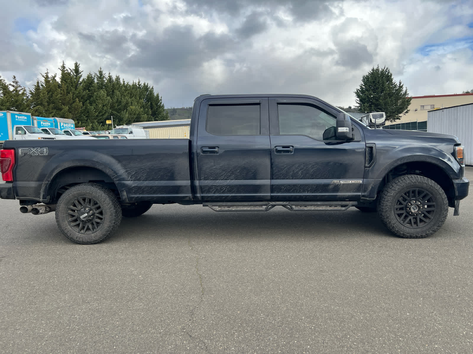 Thumbnail: 2021 Ford F-350 - 6