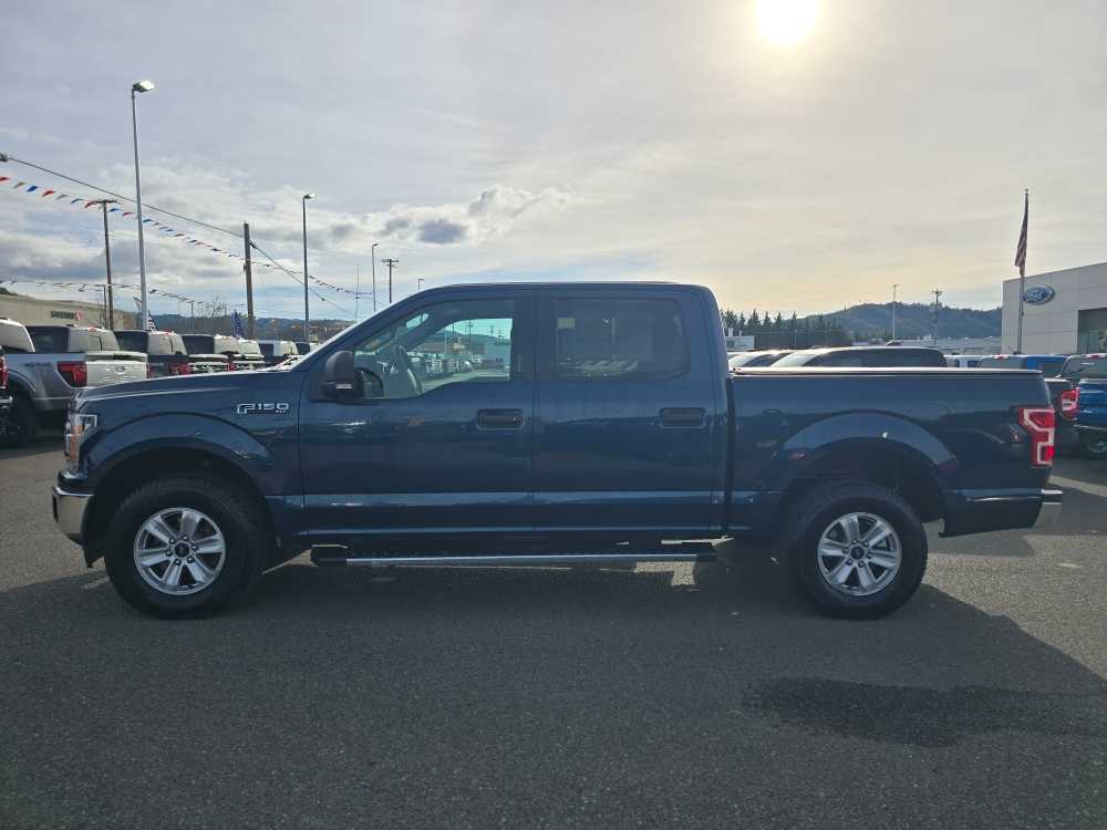 Thumbnail: 2020 Ford F-150 - 2