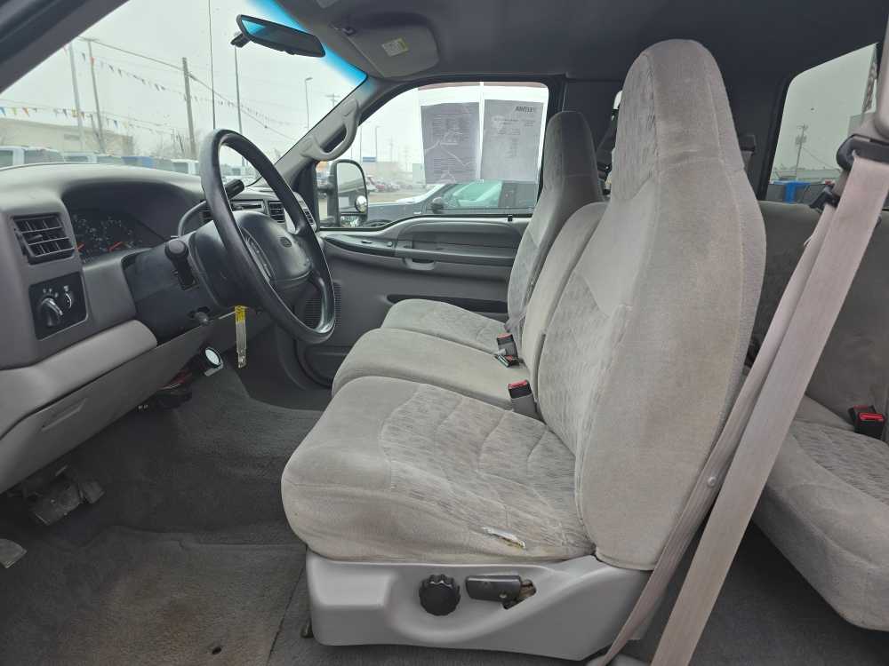 Thumbnail: 2000 Ford F-250 - 10