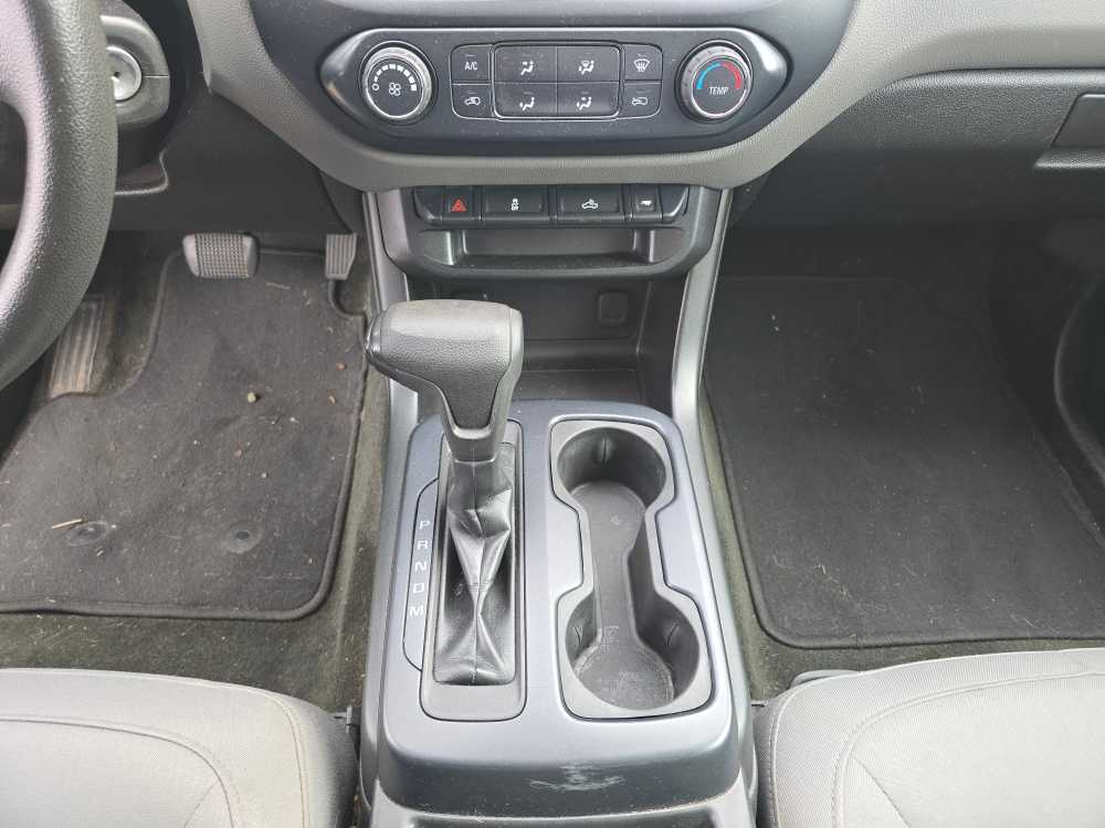 Thumbnail: 2016 Chevrolet Colorado - 13