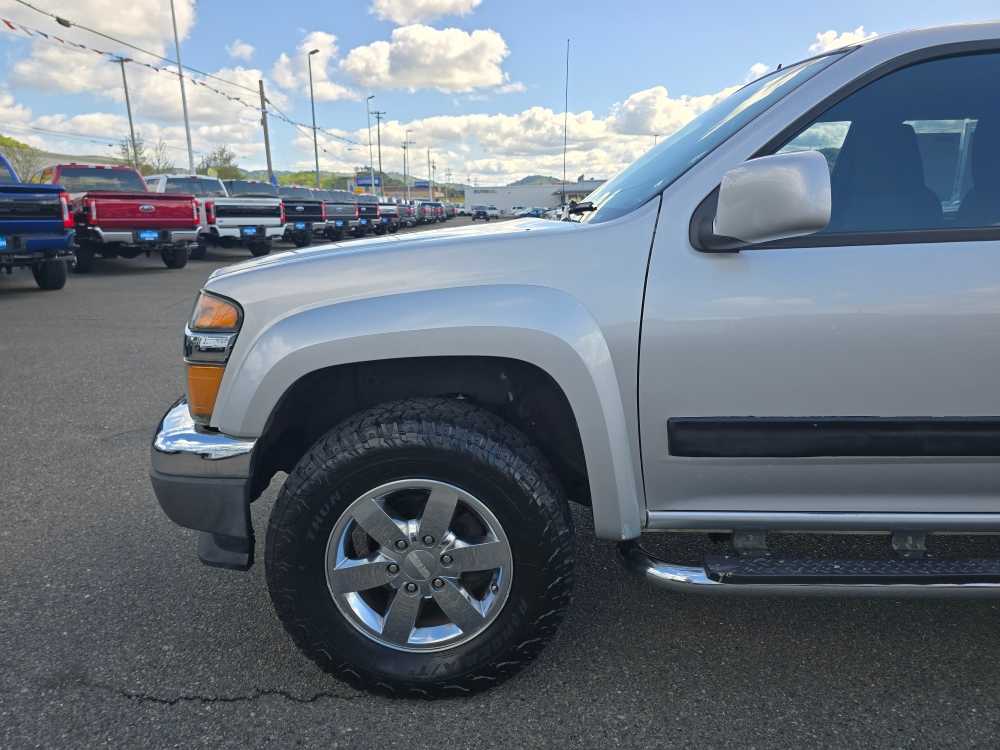 Thumbnail: 2011 GMC Canyon - 19