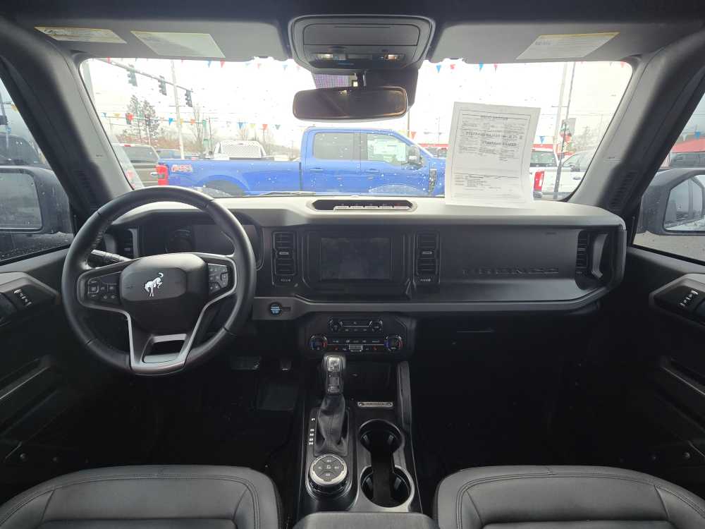 Thumbnail: 2023 Ford Bronco - 15