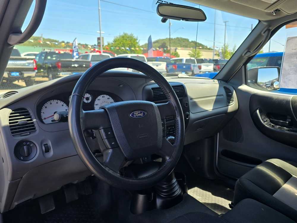 Thumbnail: 2011 Ford Ranger - 9