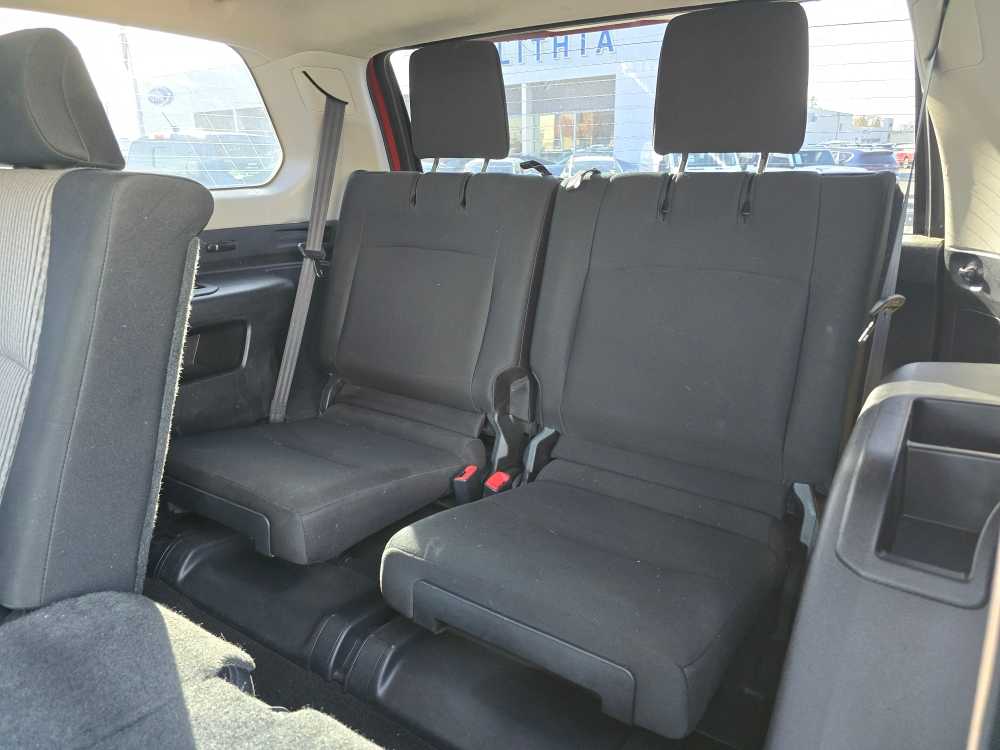 Thumbnail: 2018 Toyota 4Runner - 17