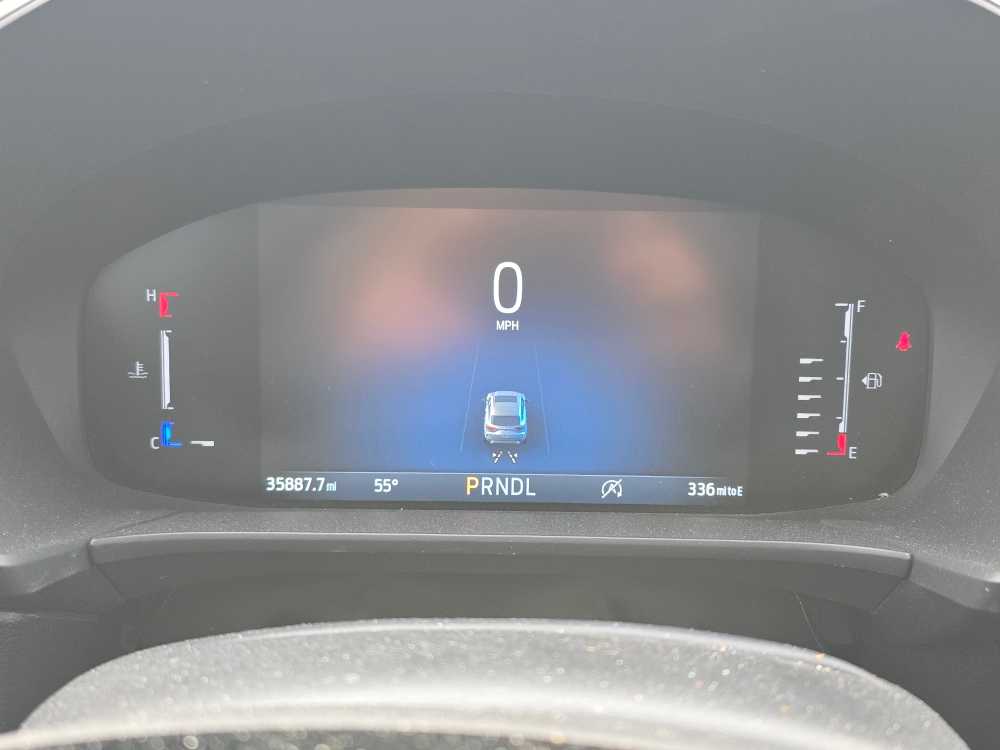 Thumbnail: 2023 Ford Escape - 20