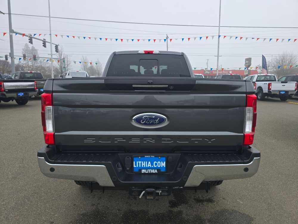 Thumbnail: 2018 Ford F-350 - 4