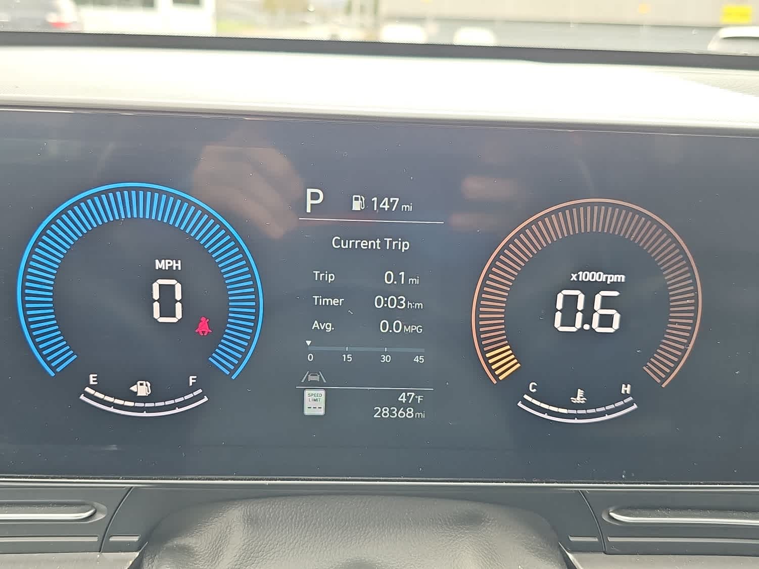 Thumbnail: 2025 Hyundai Kona - 16