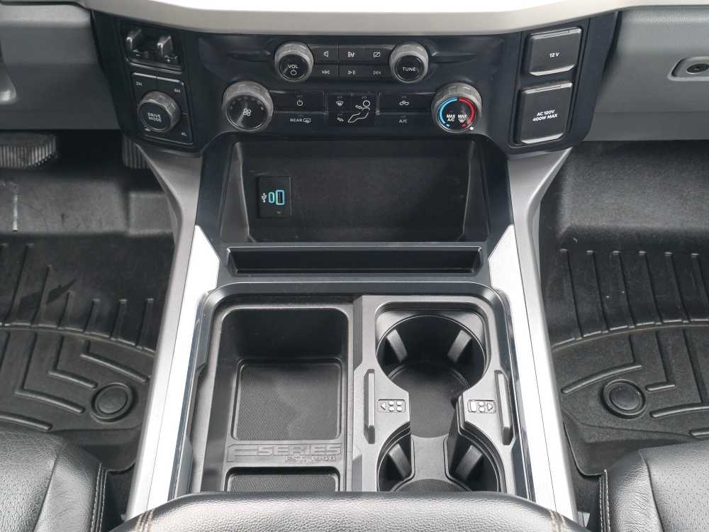 Thumbnail: 2023 Ford F-350 - 13