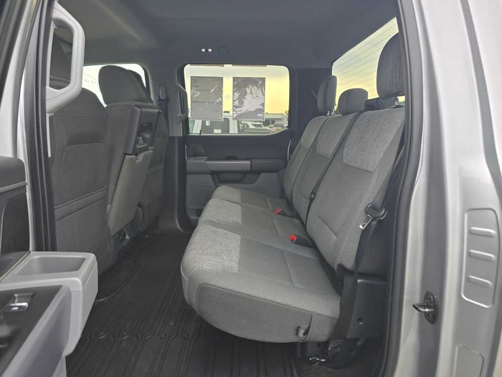 Thumbnail: 2022 Ford F-150 - 17