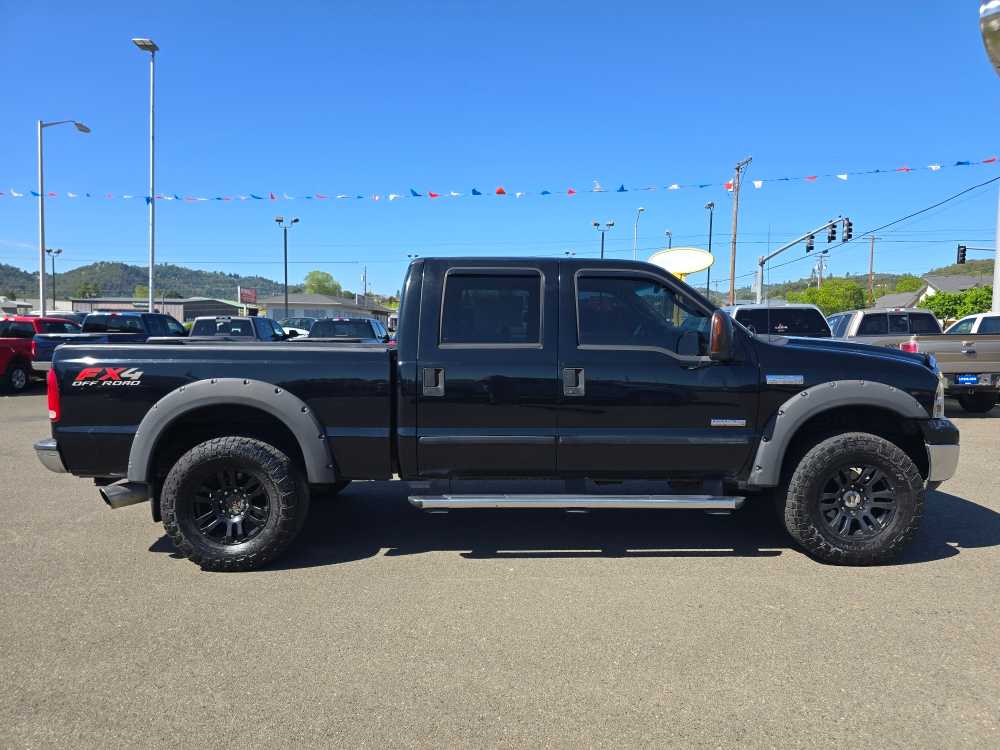Thumbnail: 2005 Ford F-250 - 6