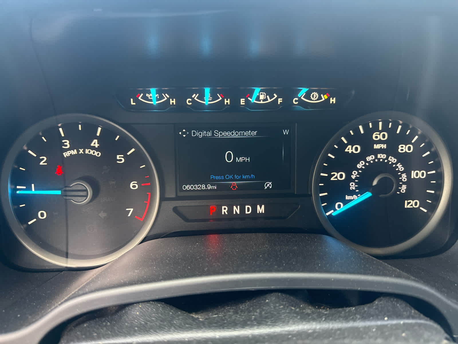 Thumbnail: 2018 Ford F-150 - 12