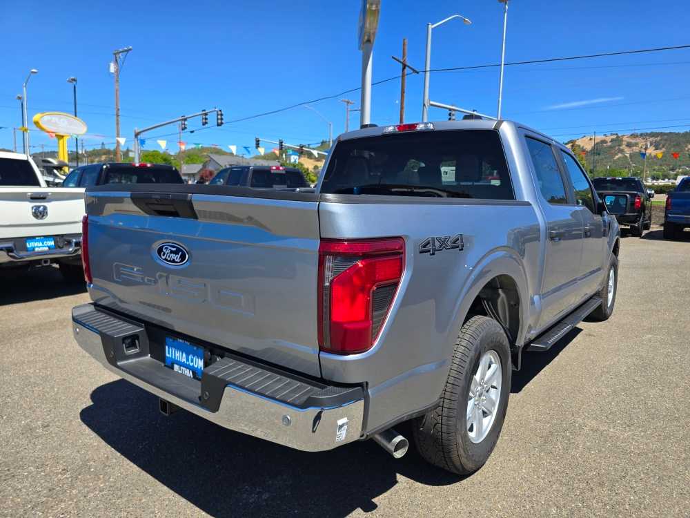 Thumbnail: 2025 Ford F-150 - 5