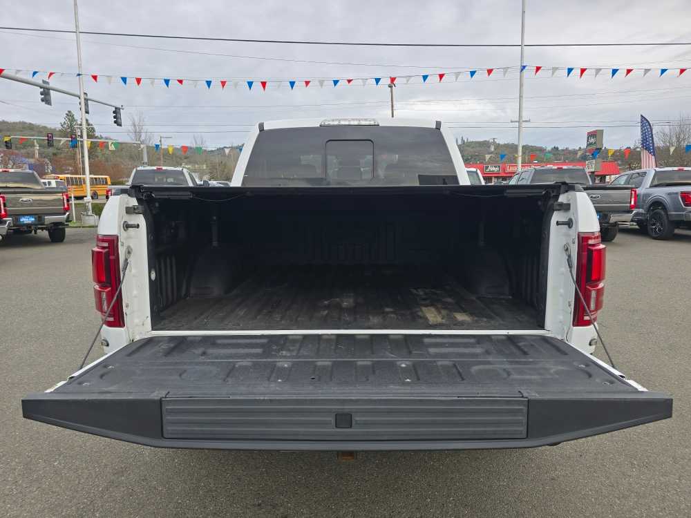 Thumbnail: 2019 Ford F-150 - 19