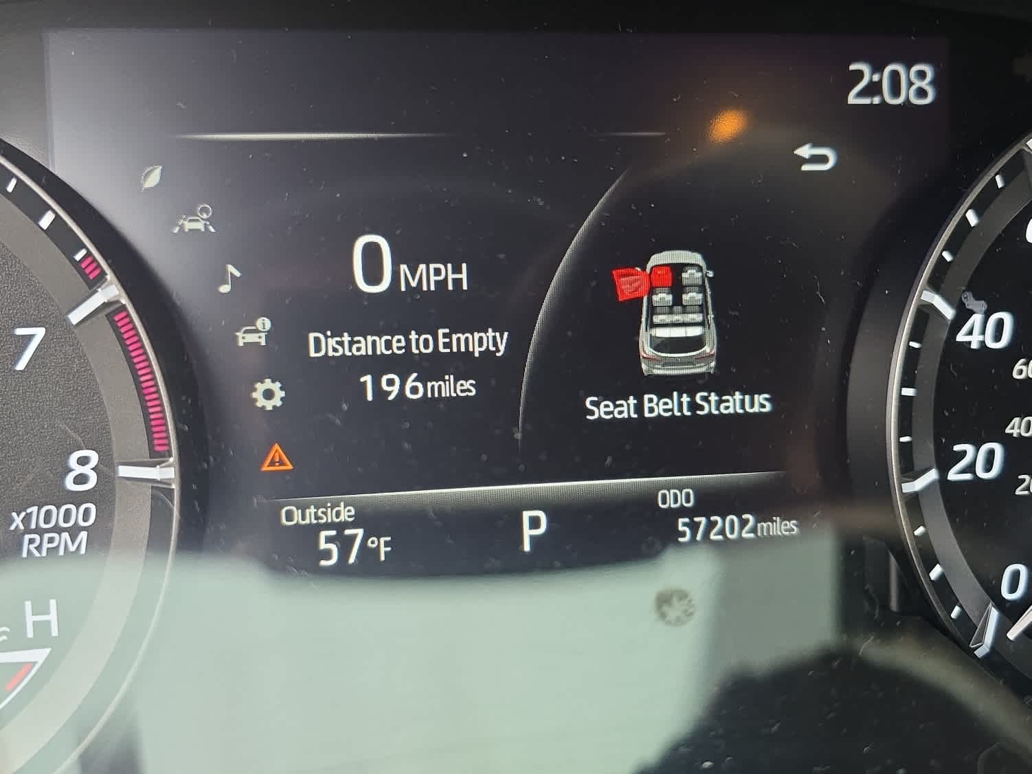 Thumbnail: 2021 Toyota Highlander - 7