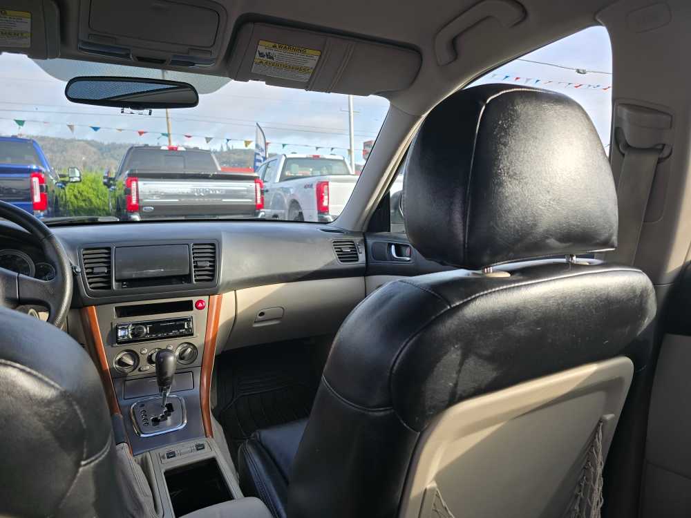 Thumbnail: 2005 Subaru Outback - 14