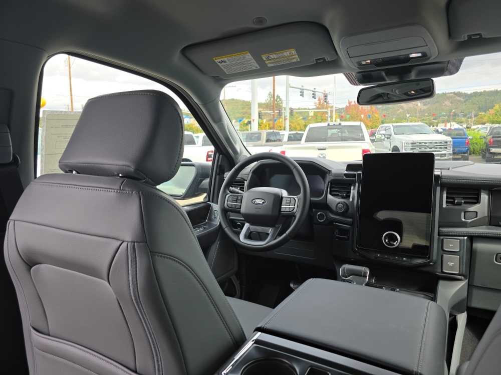 Thumbnail: 2025 Ford F-150 - 10