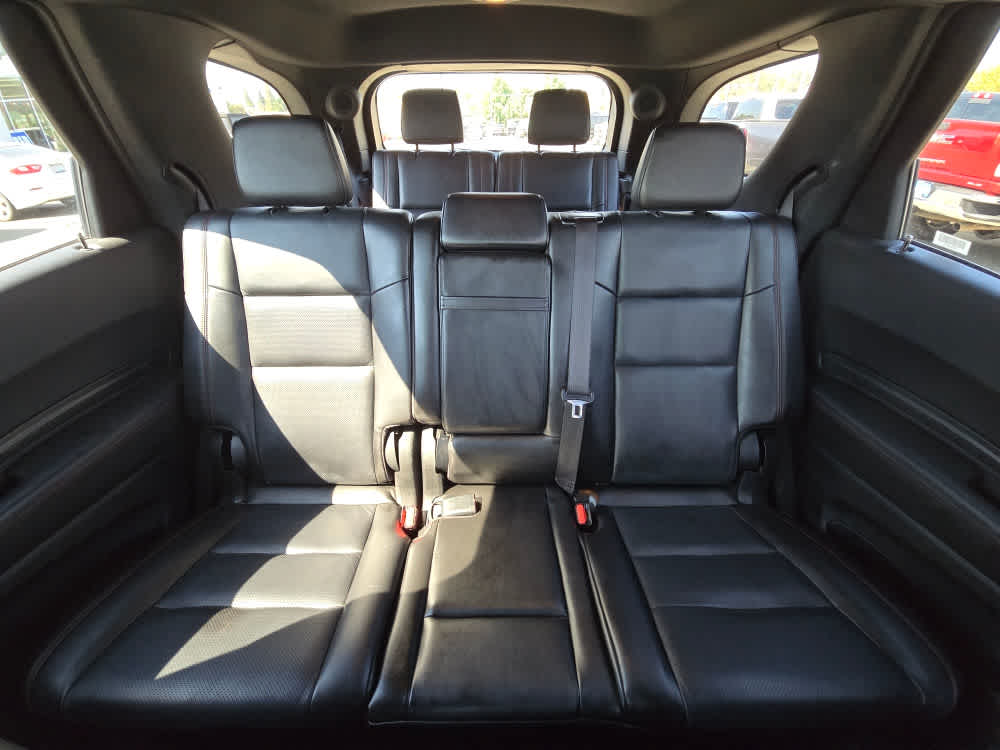 Thumbnail: 2024 Dodge Durango - 18