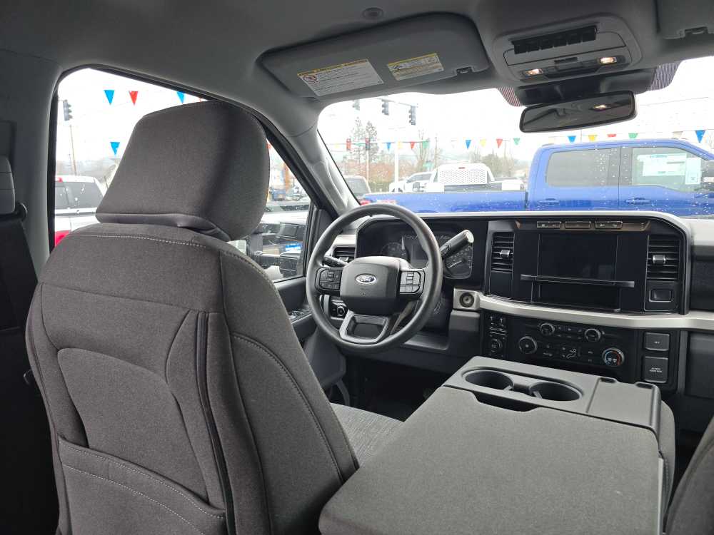 Thumbnail: 2023 Ford F-350 - 11