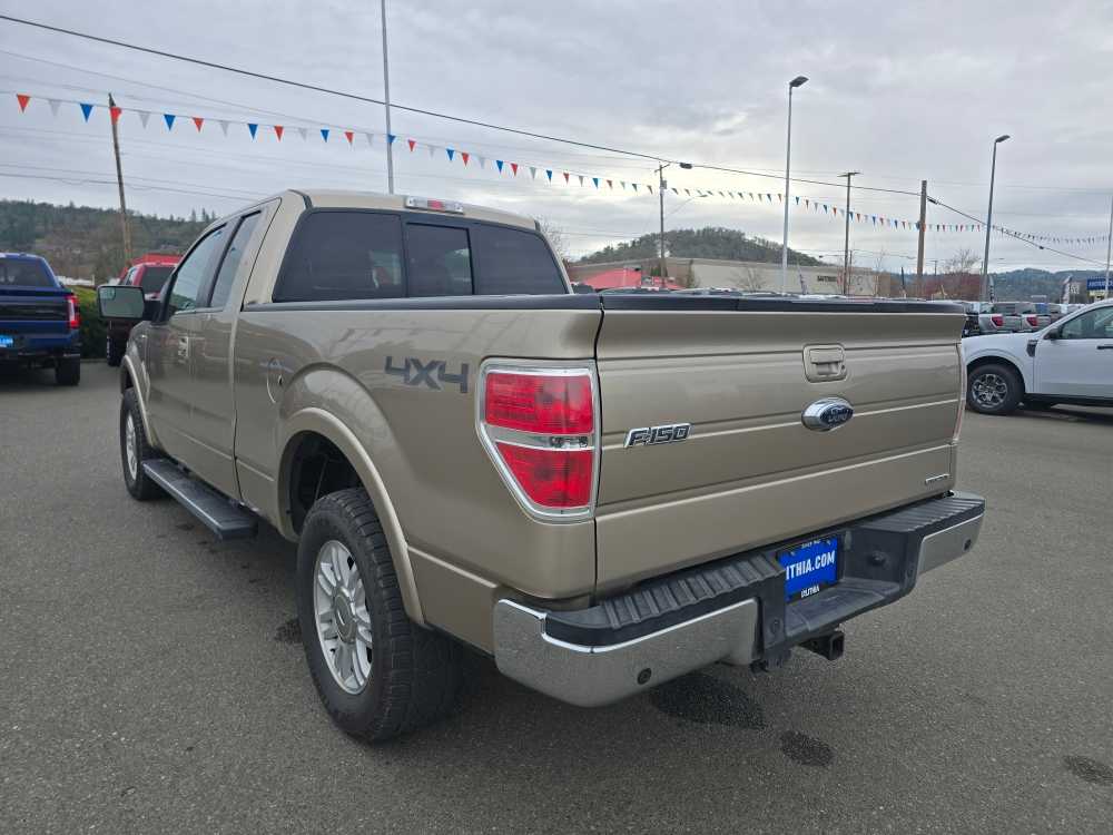 Thumbnail: 2013 Ford F-150 - 3