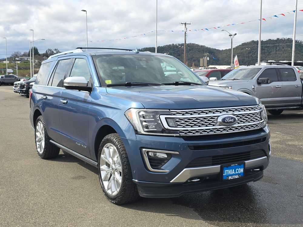 Thumbnail: 2018 Ford Expedition - 7