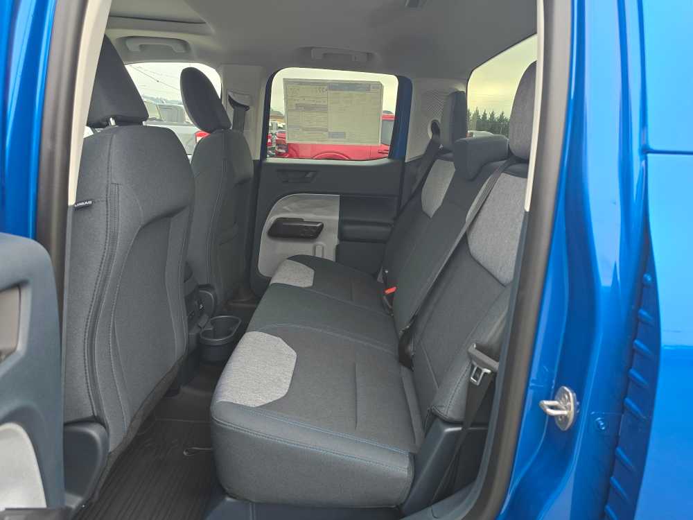 Thumbnail: 2026 Ford Maverick - 16