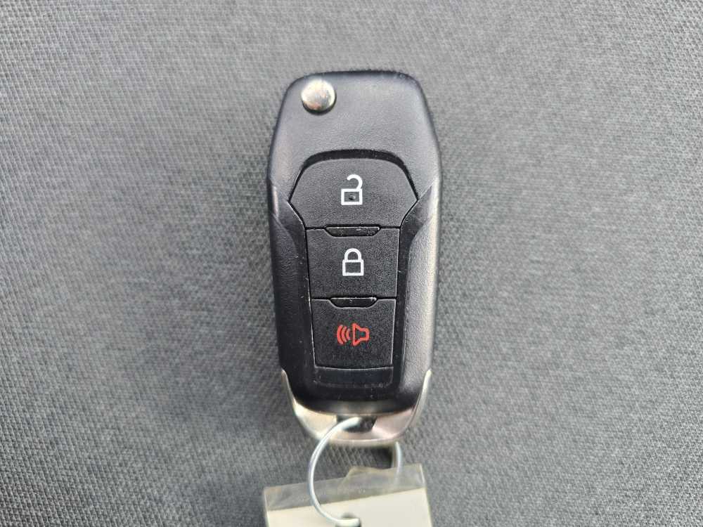 Thumbnail: 2024 Ford F-250 - 23