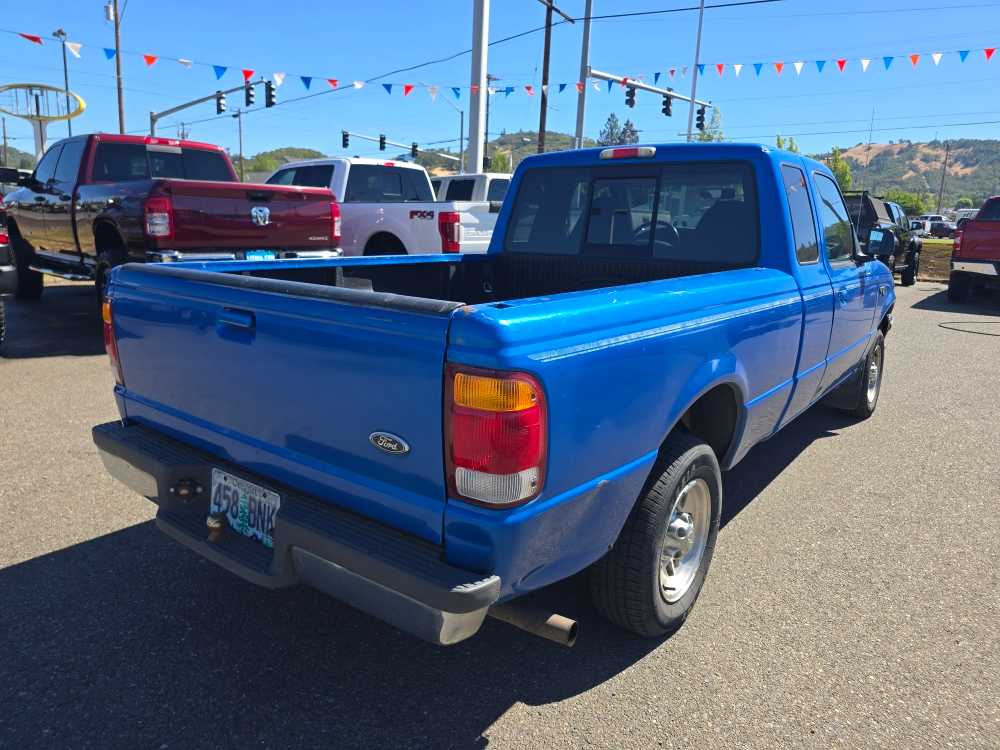 Thumbnail: 1998 Ford Ranger - 9