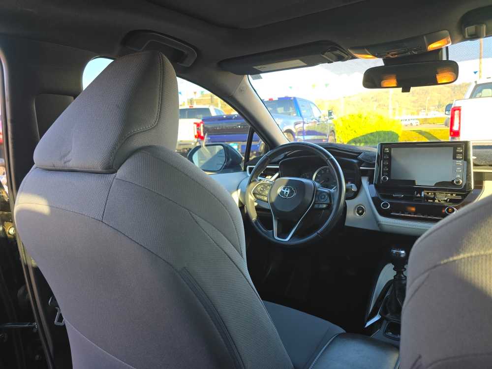 Thumbnail: 2020 Toyota Corolla - 10