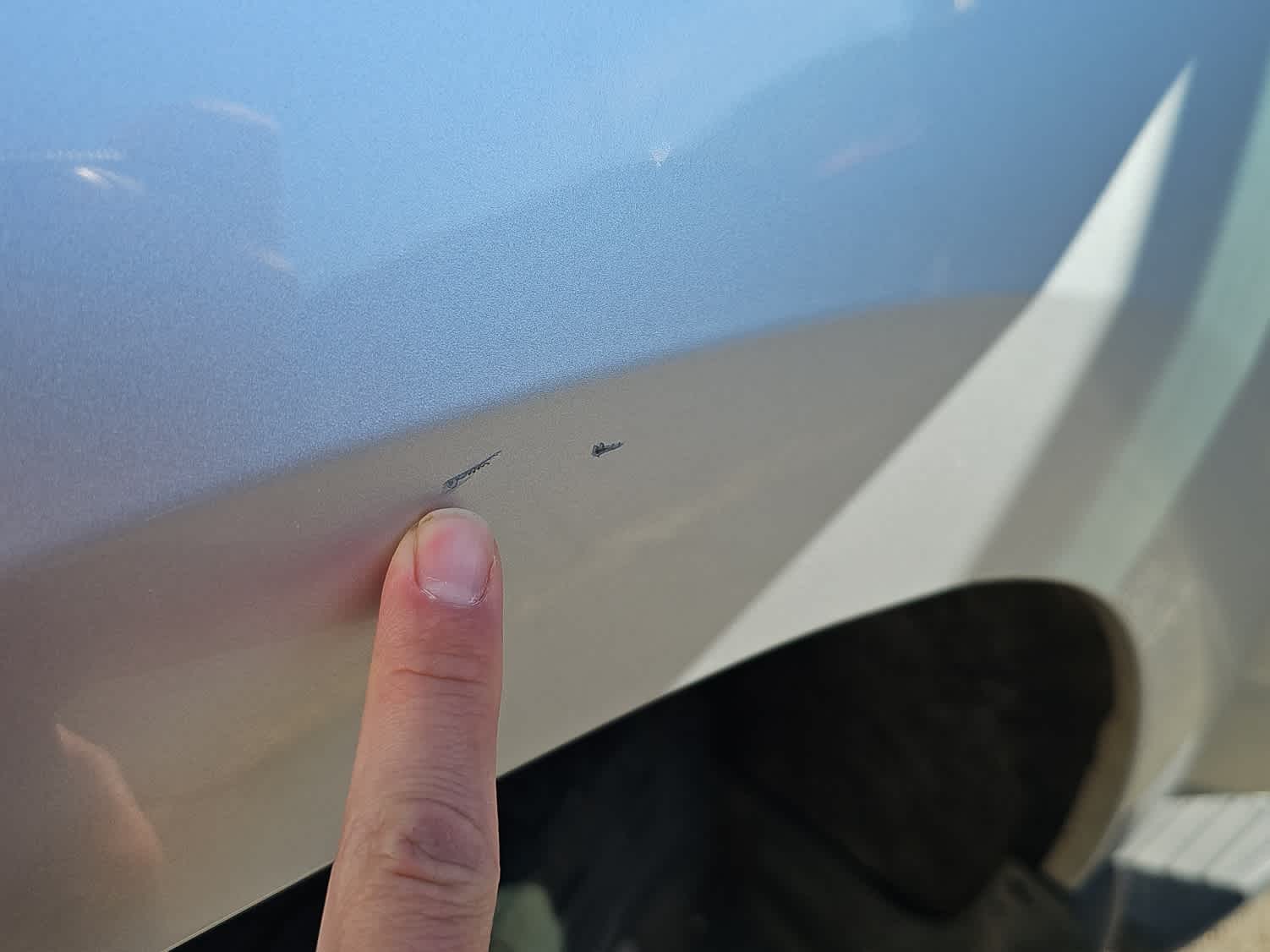 Thumbnail: 2021 Chevrolet Silverado 1500 - 18