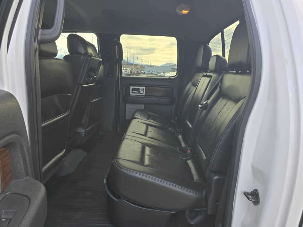 Thumbnail: 2014 Ford F-150 - 17