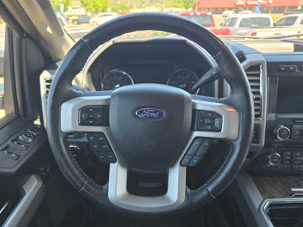 Thumbnail: 2017 Ford F-350 - 11