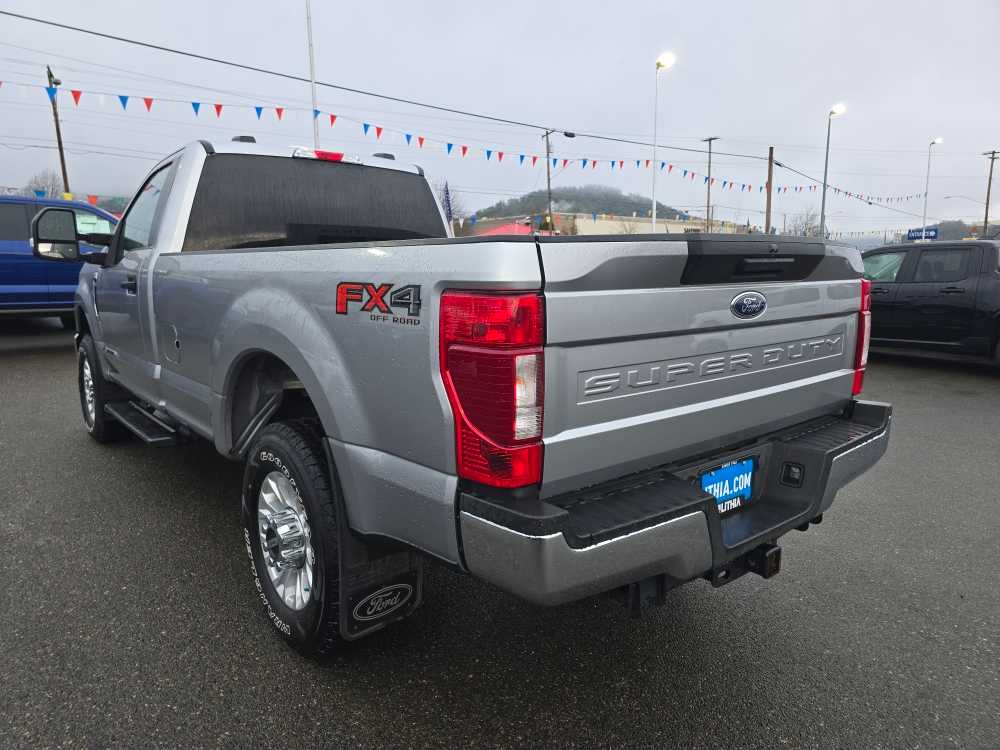 Thumbnail: 2022 Ford F-350 - 3