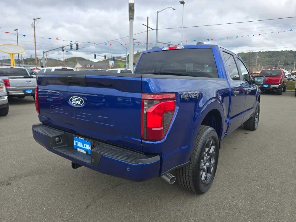 Thumbnail: 2026 Ford F-150 - 5