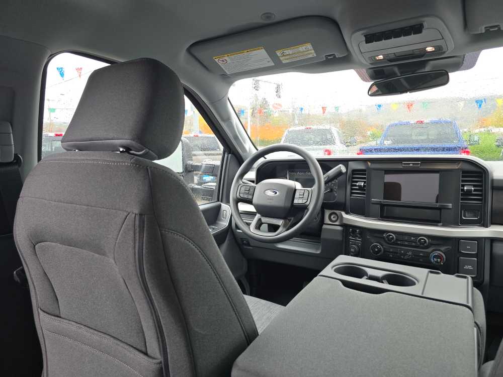 Thumbnail: 2026 Ford F-250 - 11