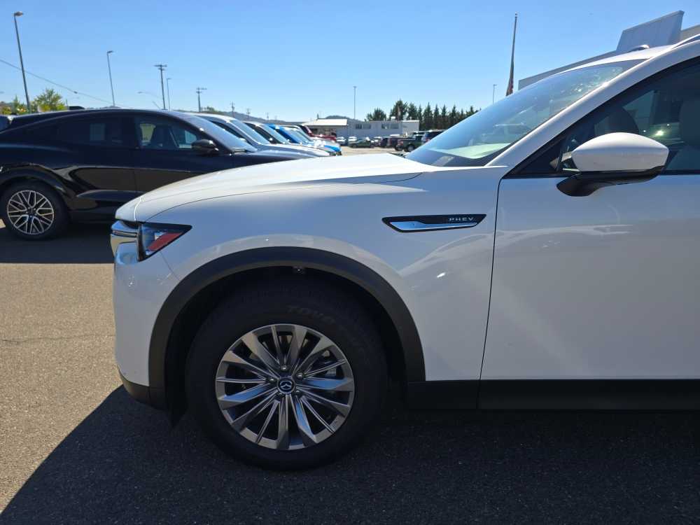 Thumbnail: 2025 Mazda CX-90 - 19