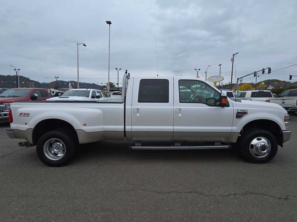 Thumbnail: 2010 Ford F-350 - 6