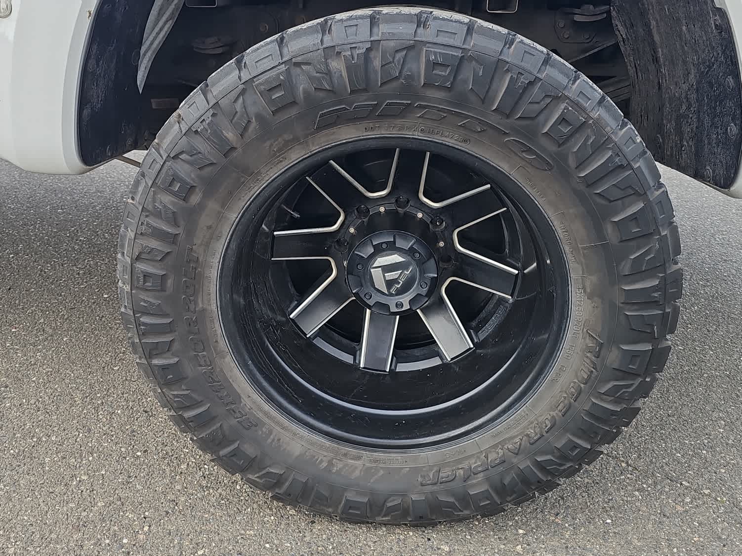 Thumbnail: 2020 Ford F-350 - 10